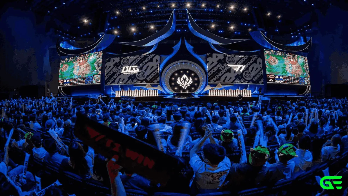 上海LPL比赛场馆攻略：虹桥天地演艺中心交通指南与LPL赛事门票购票，毗邻虹桥交通枢纽和虹桥天地购物中心